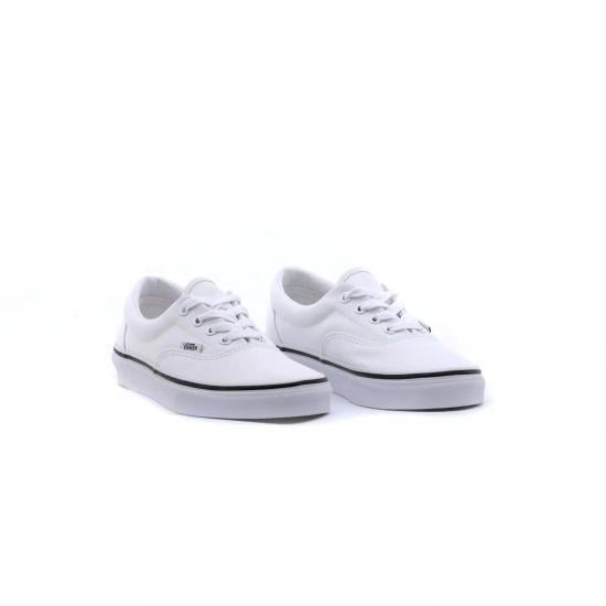 Vans Classic Canvas Low-Top Sneakers for Men VN000EWZW001 DOM