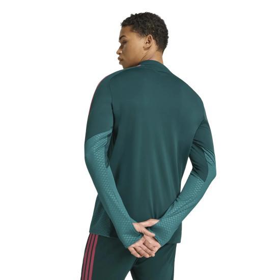 Adidas Mens Jacket KB6343 Aurora Ivy Wild Pink DOM