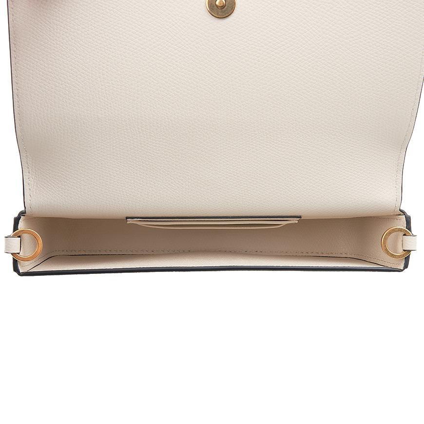 VALENTINO Garavani VLogo Signature Chain Crossbody Bag for Wome 3W2P0Y63 SNP I16