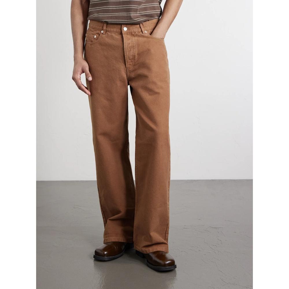 A.P.C. Aron Men’s Classic Pants