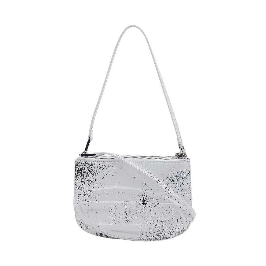 DIESEL 1DR Twin Shoulder Bag for Women X10330 P8236 T1003