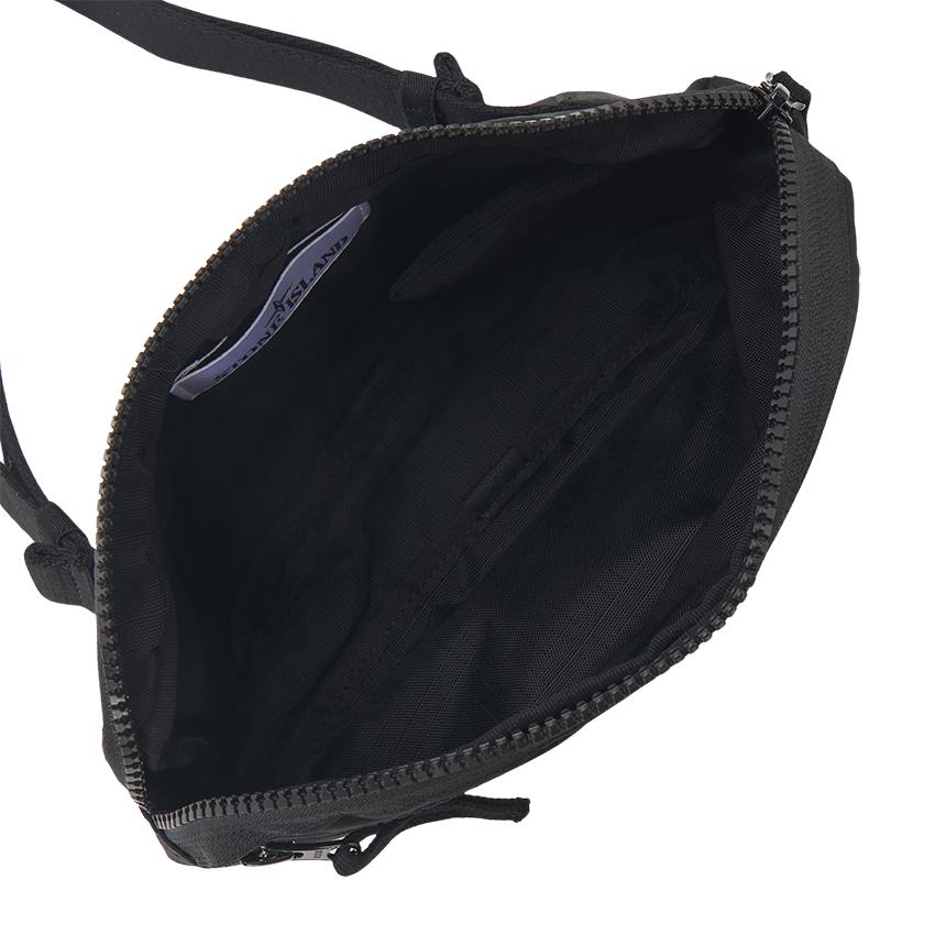 STONE ISLAND Men’s Belt Bag Hip Pack L1S159200014 S0251 V0029