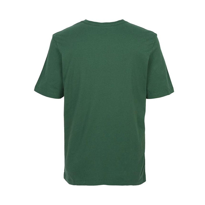 Maison Kitsune Fox Head Men's Short Sleeve T-Shirt