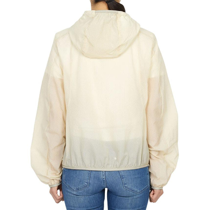 Moncler Eda Hooded Jacket for Women