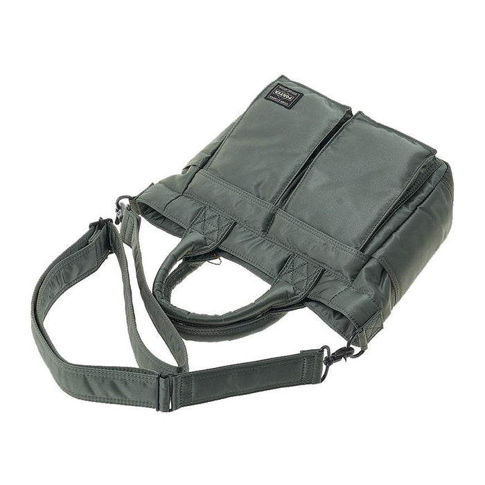 PORTER TANKER Unisex Nylon Tote Bag 622 05487 30