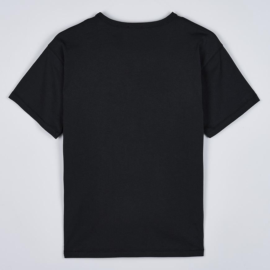 DIESEL Women’s NORMYOD T-Shirt A20399 0JMBB 900