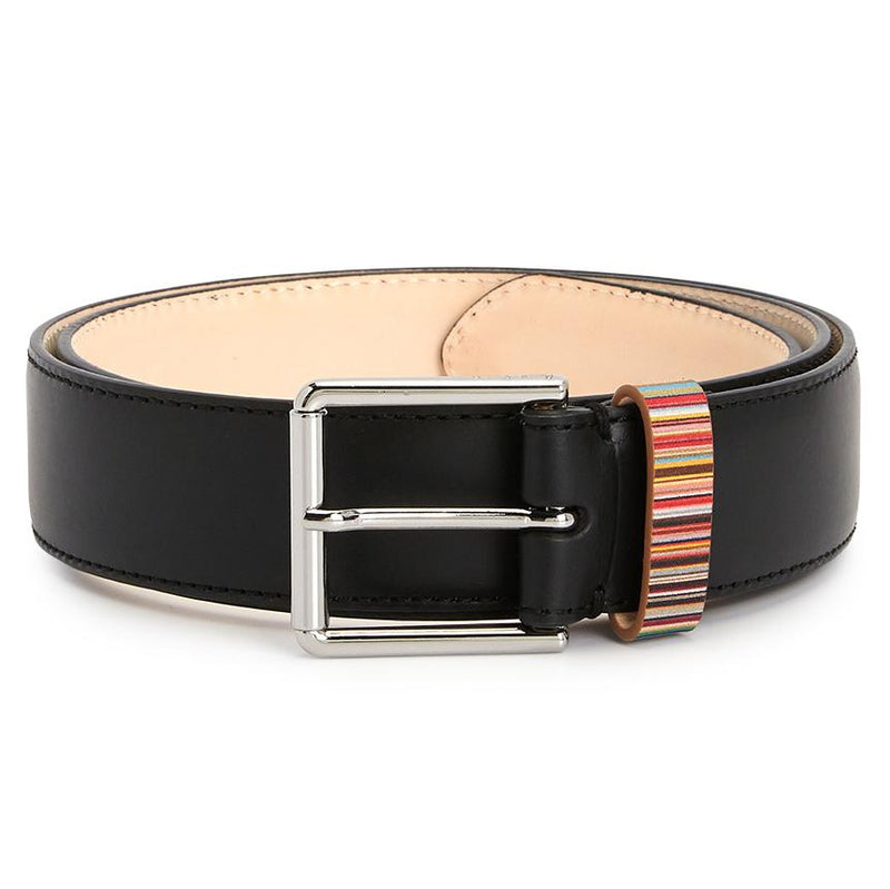 Paul Smith Men's Belt M1A 4950 BMULKE 79