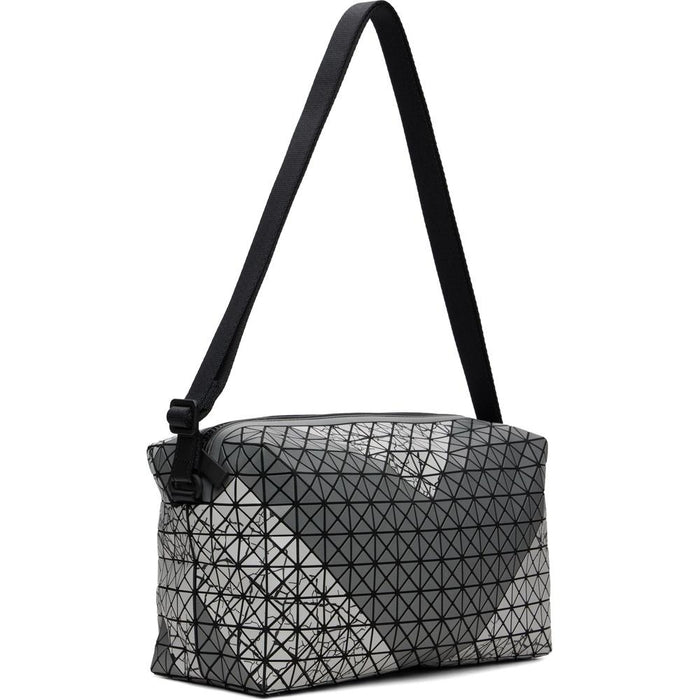 Issey Miyake Bao Bao Autobahn Saddle Bag Shoulder Bag