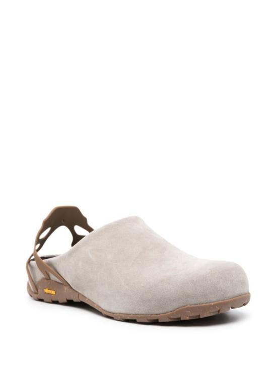 ROA Women’s Sandals/Slippers NBUW149LE17MTY0001 GRAY DOM