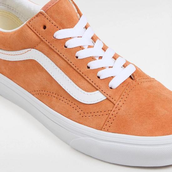 Vans 24FW Low-Top Sneakers for Men VN0A2Z42VVL1 DOM