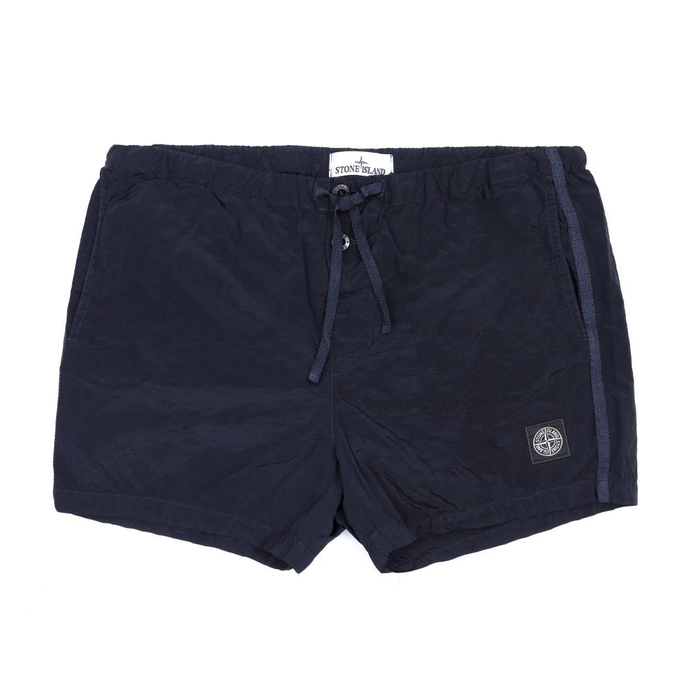 STONE ISLAND Nylon Metal Men’s Shorts L1S15B100003 S0043 V0020