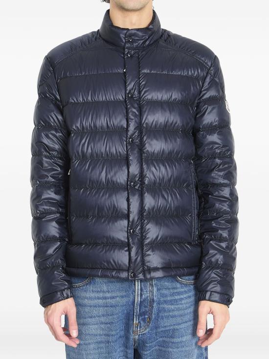 Moncler Selves Short Down Jacket DOM 1A0004 3597Y 477
