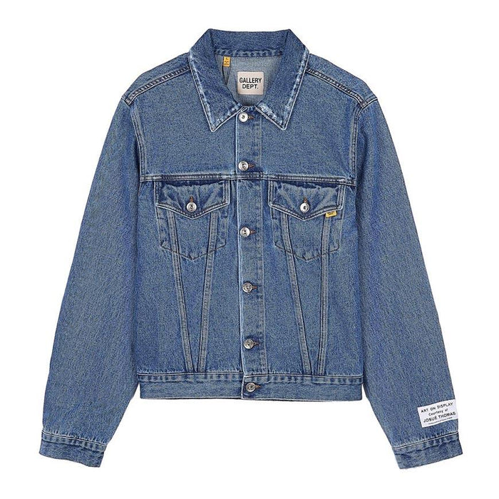 GALLERY DEPT. Vintage Andy Jacket for Men OUT021 WDNM