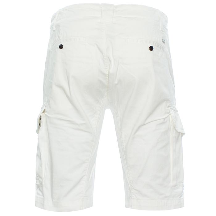 CP Company Stretch Satin Lens Shorts 18CMBE116A 005694G 103
