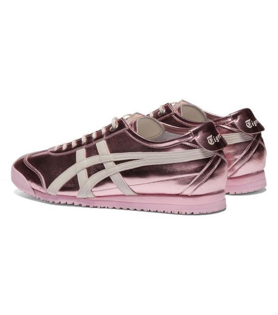 Onitsuka Tiger Mexico 66 SD Men’s Sneakers 1183C468 700 CRYSTAL PINK CREAM DOM