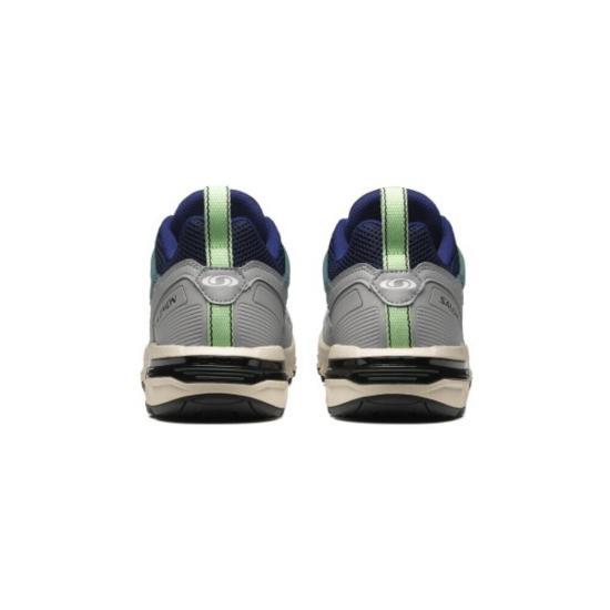 SALOMON Men’s Sneakers Casual Shoes L47287200 DOM