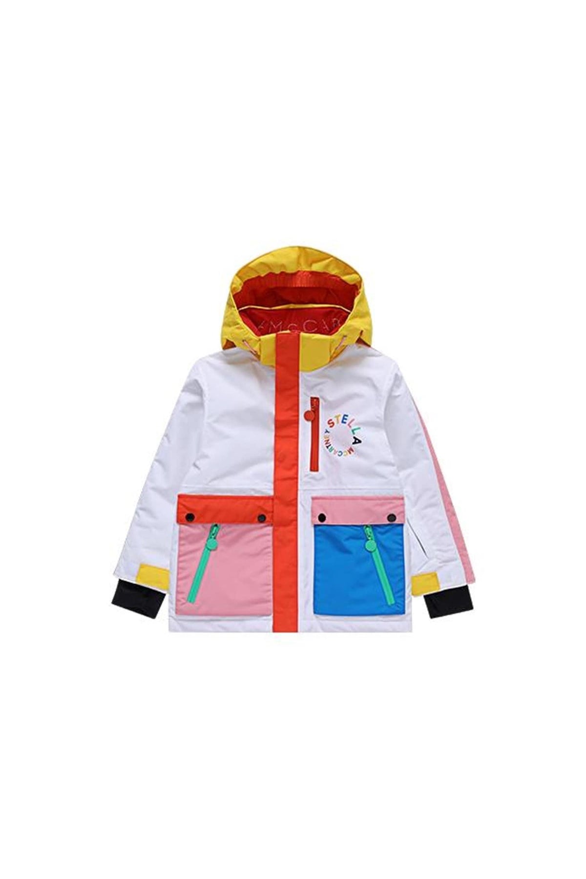 Stella McCartney Kids Jacket TT2A20 Z0432 999
