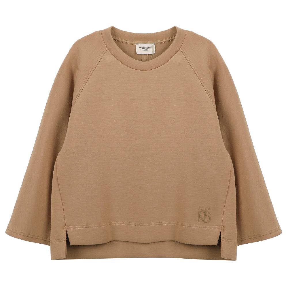 Max Mara Weekend Logo Sweatshirt WKDVASTO 003
