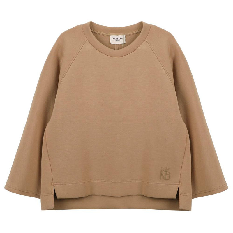 Max Mara Weekend Logo Sweatshirt WKDVASTO 003