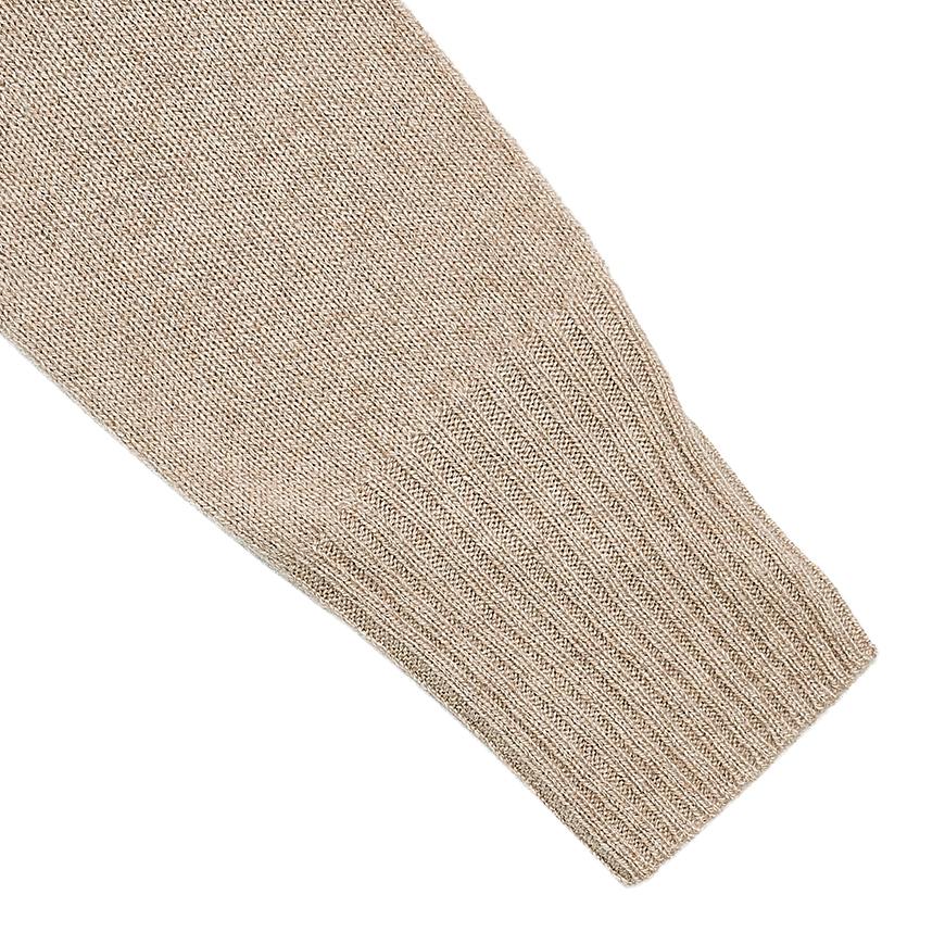 Max Mara ALINDA Cashmere Crewneck Sweater for Women