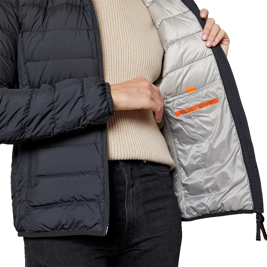Parajumpers Women’s Juliet Hooded Down Jacket PWPUSL35 541
