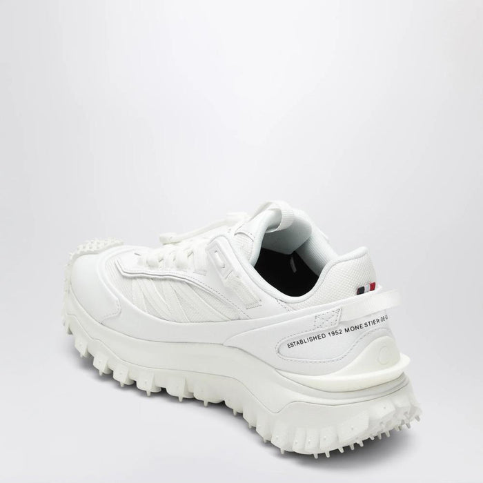 Moncler Trailgrip GTX Low-Top Sneakers Women White