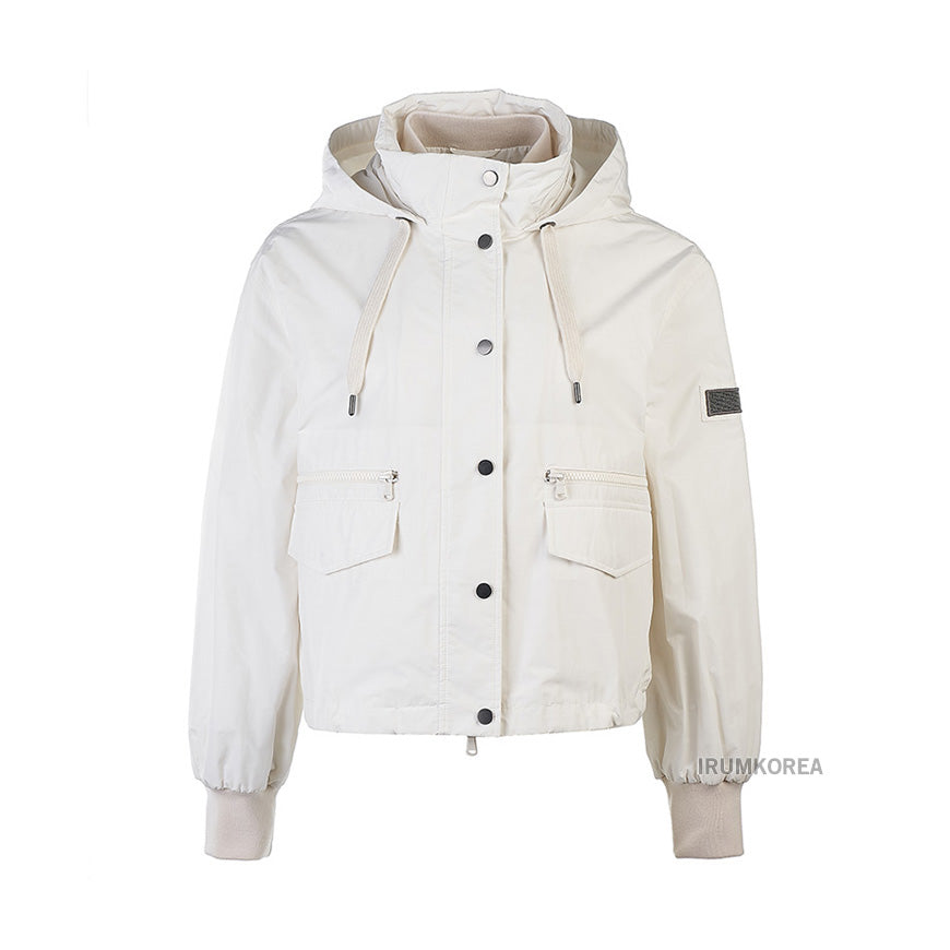 Brunello Cucinelli Women's Jacket MB5742869P C1550