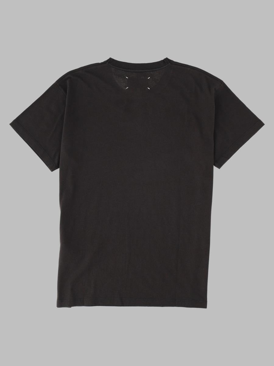 Maison Margiela Short Sleeve Cotton T-Shirt Women’s White