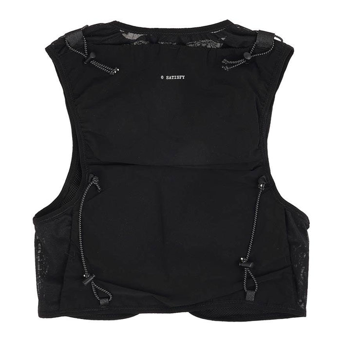 SATISFY Justice 5L Hydration Running Vest for Men 34044 00001