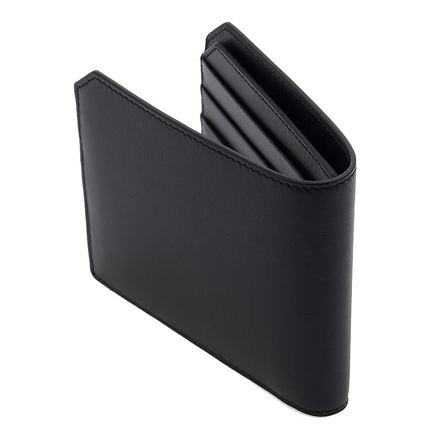 Montblanc Meisterstück Selection Soft Black Leather Bifold Wallet