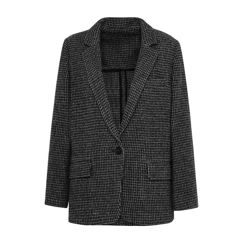 Isabel Marant Charlene Gray Jacket