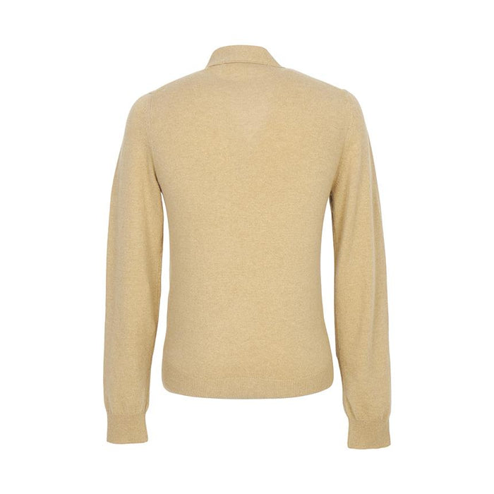 Comme des Garcons Black Heart Patch Unisex Cardigan