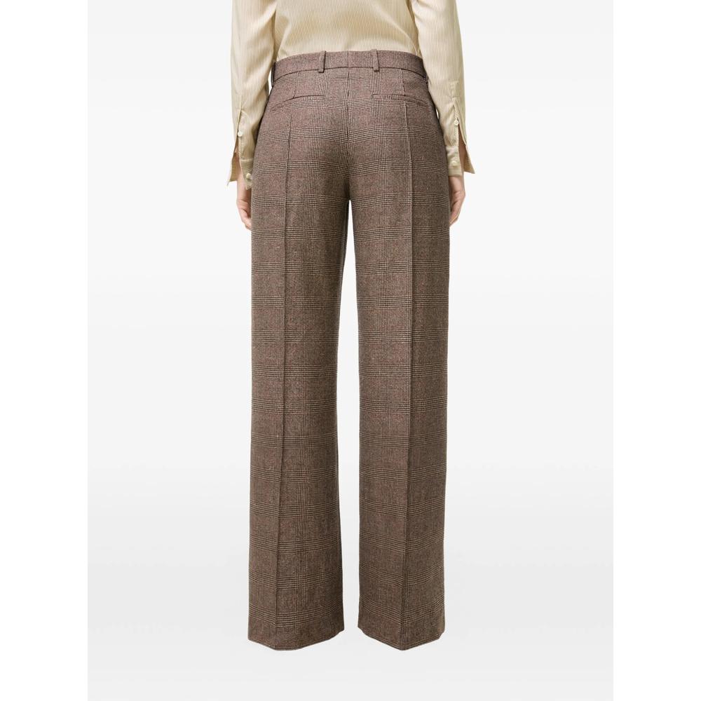 BURBERRY Rozalyn Classic Trousers