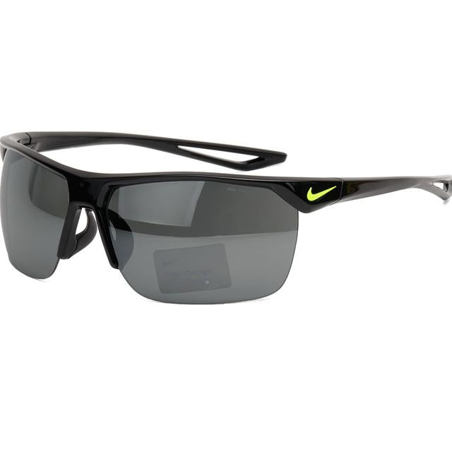 Nike Grey Mirror Sports Sunglasses Goggles Unisex EV0934 001