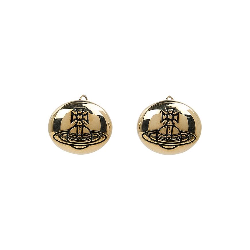 Vivienne Westwood Fernanda Drop Earrings for Women 6201036Y R002