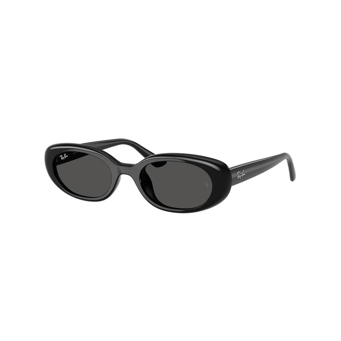 Ray Ban Bio-Based Unisex Sunglasses Asian Fit RB4441D 667787