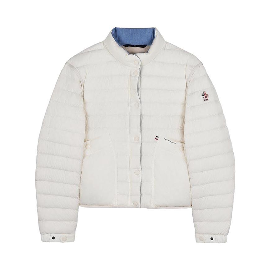 Moncler Women Maduleine Packable Down Jacket 1A00016 597YD 04A