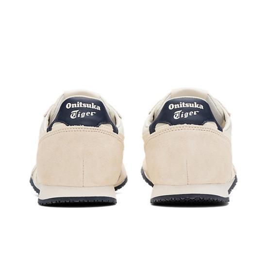 Onitsuka Tiger Serrano Low-Top Sneakers 1183B400 252 OATMEAL CREAM DOM