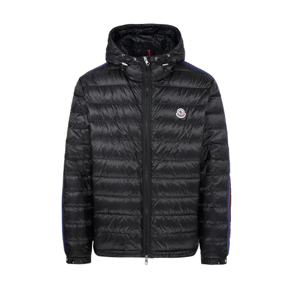 Moncler AGOUT Lining Down Jacket for Men 1A000 12 53279 999