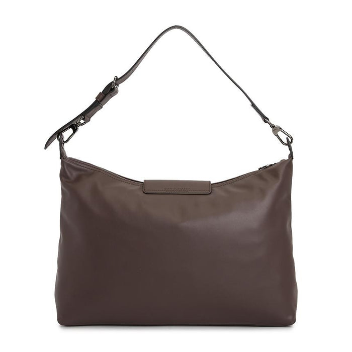 Longchamp Le Pliage Extra XL Hobo Bag Unisex Black Shoulder Bag