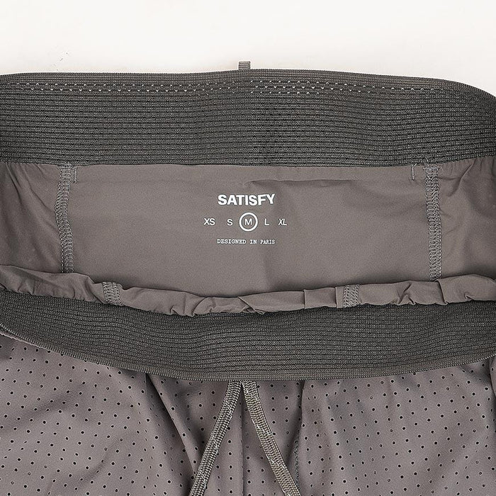 SATISFY Space O 25 Mens Classic Shorts 12075 91000