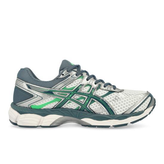 Asics Men’s Sneakers Casual Shoes 1203A733 100 DOM