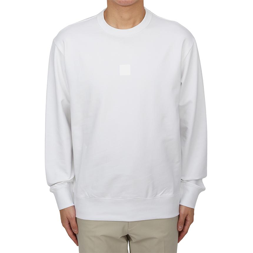 CP Company Men’s Crewneck Sweatshirt 17CLSS032A 006452W 101