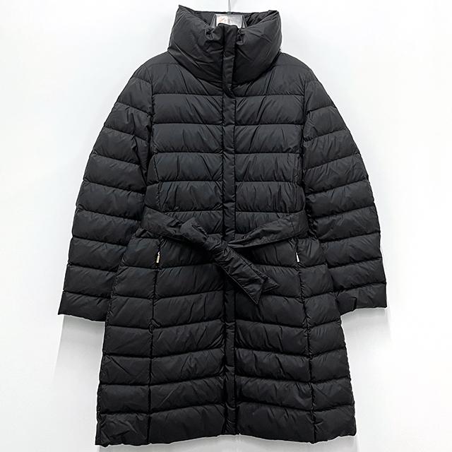 Max Mara Weekend SARTA Belted Puffer Jacket