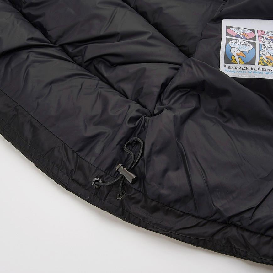 Moncler Men’s Tuileries Down Puffer Jacket 1A00157 539ZD 999