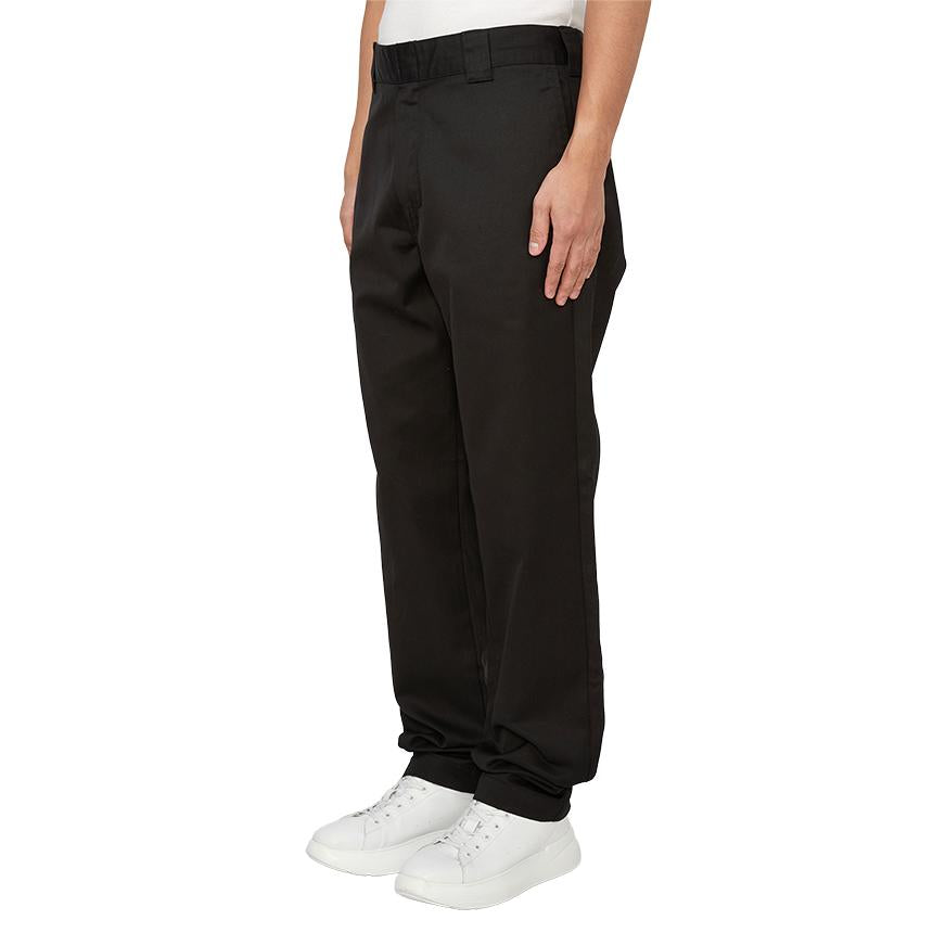 Carhartt Master Men’s Chino Pants Classic Fit Navy Cotton