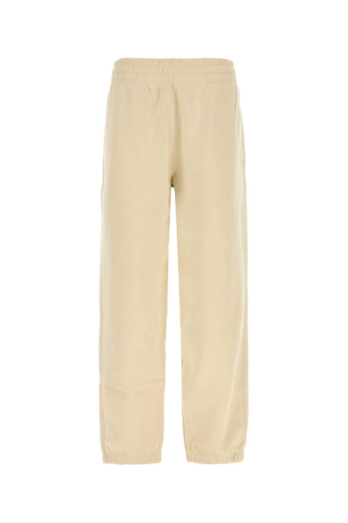 BURBERRY Black Cropped Trousers Women’s Pants