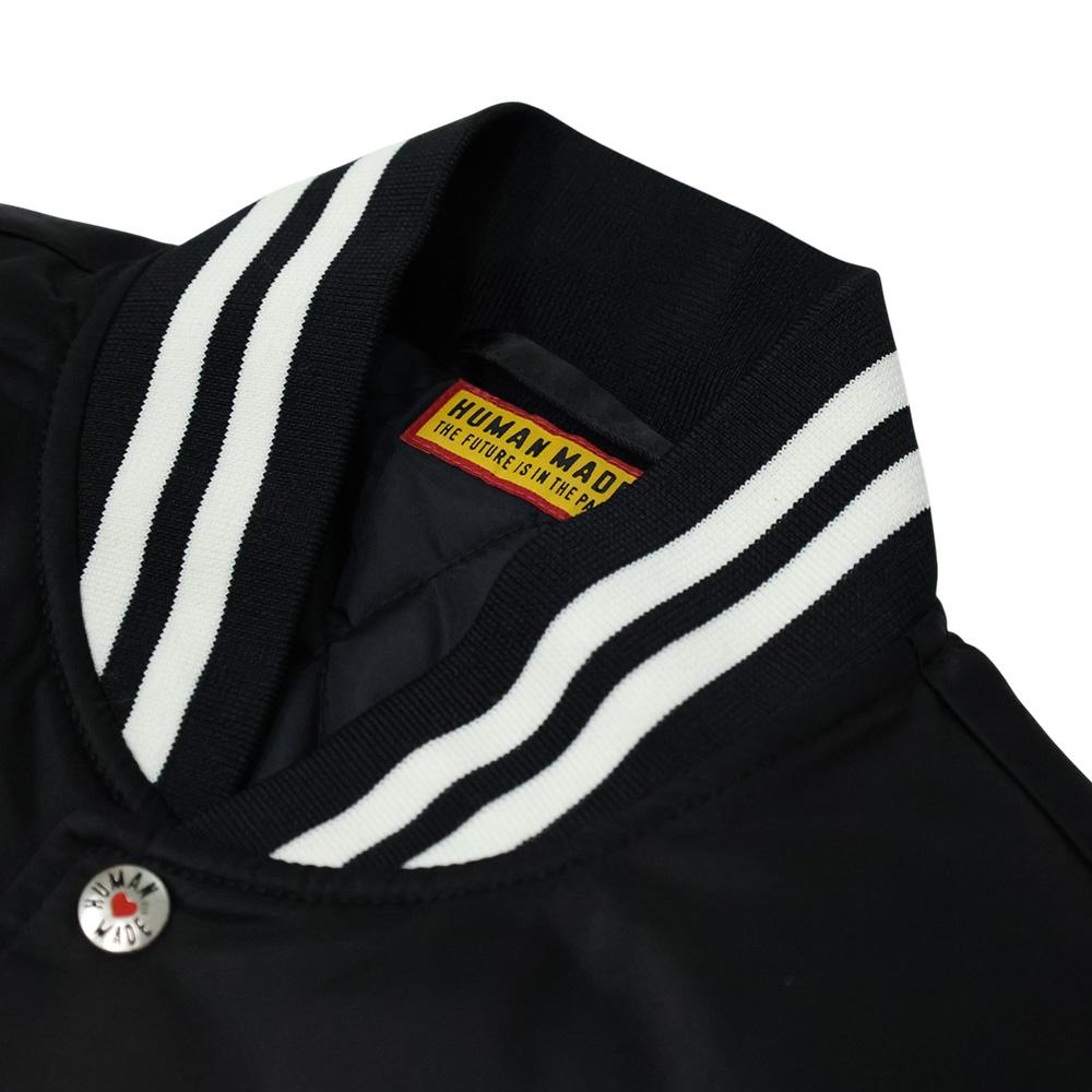 Humanmade Heart Logo Black Men’s Jacket
