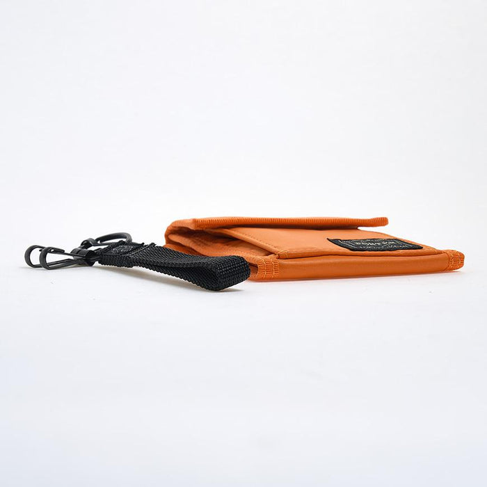 PORTER Unisex Capsule Wallet Bi-Fold 555 06441 23