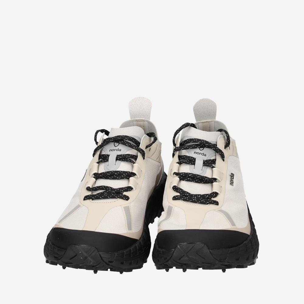 norda Dyneema 001 Low-Top Sneakers for Men 001M CIND